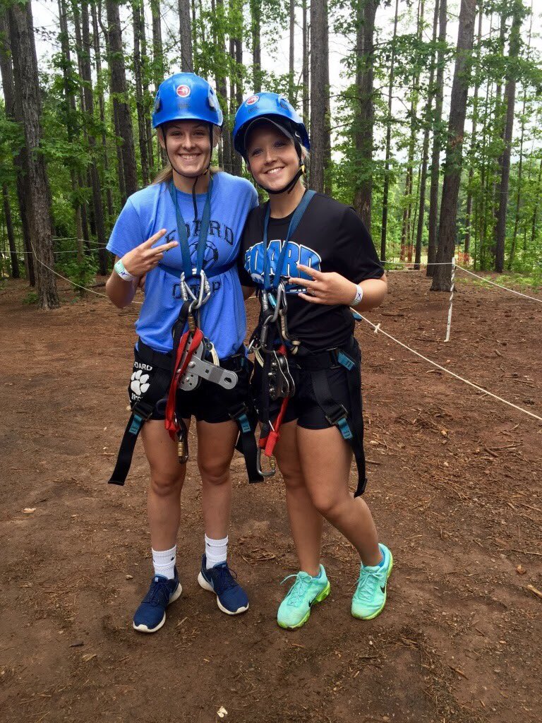 allyswag618's tweet photo. #OutdoorAdventures #UNCRecsDUKE @unccampusrec @CarsonMolaro https://t.co/aYJPiBe4Md