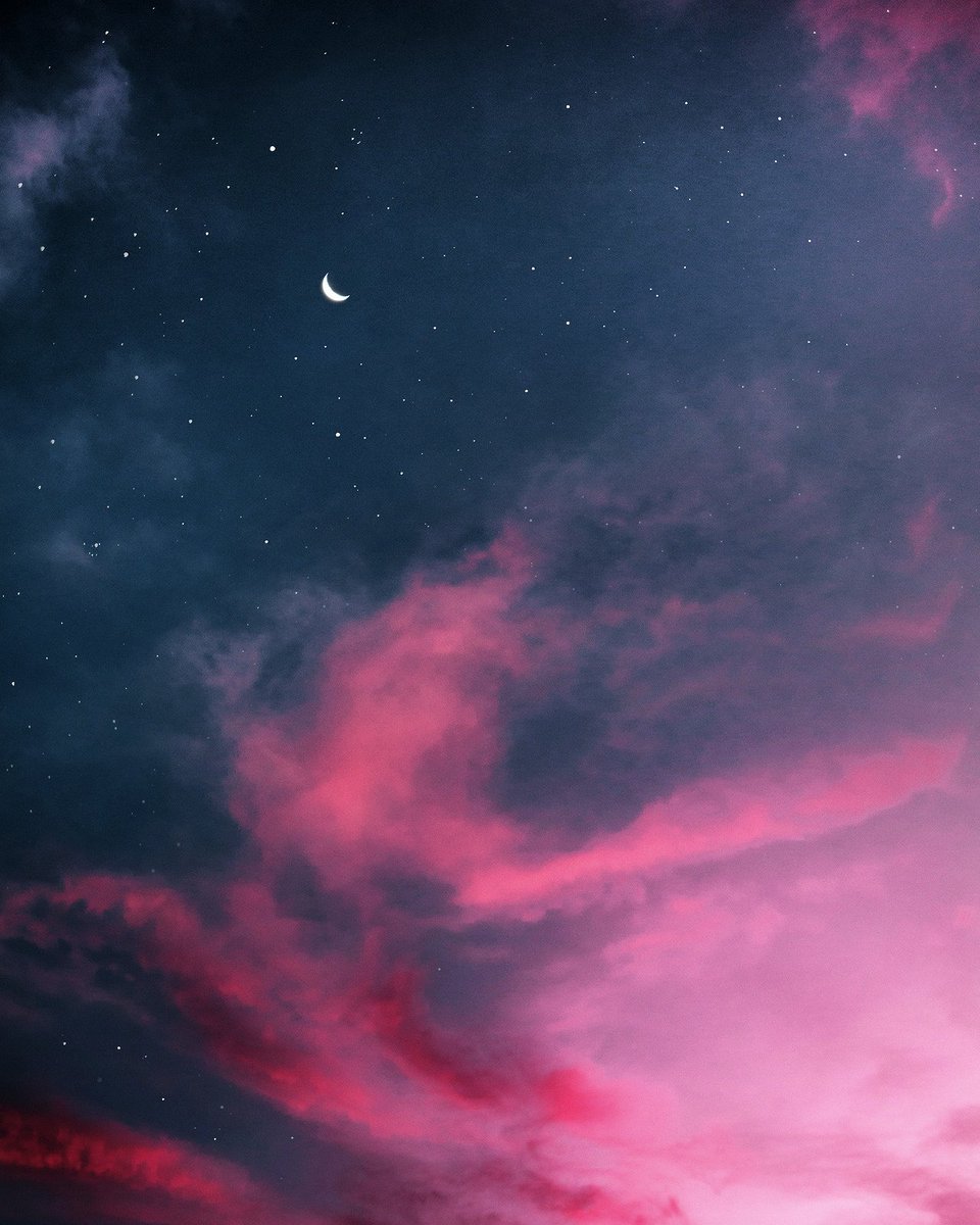 CGdrawing's tweet photo. 🌙Pink dream🌙 https://t.co/Px9kubzb0u