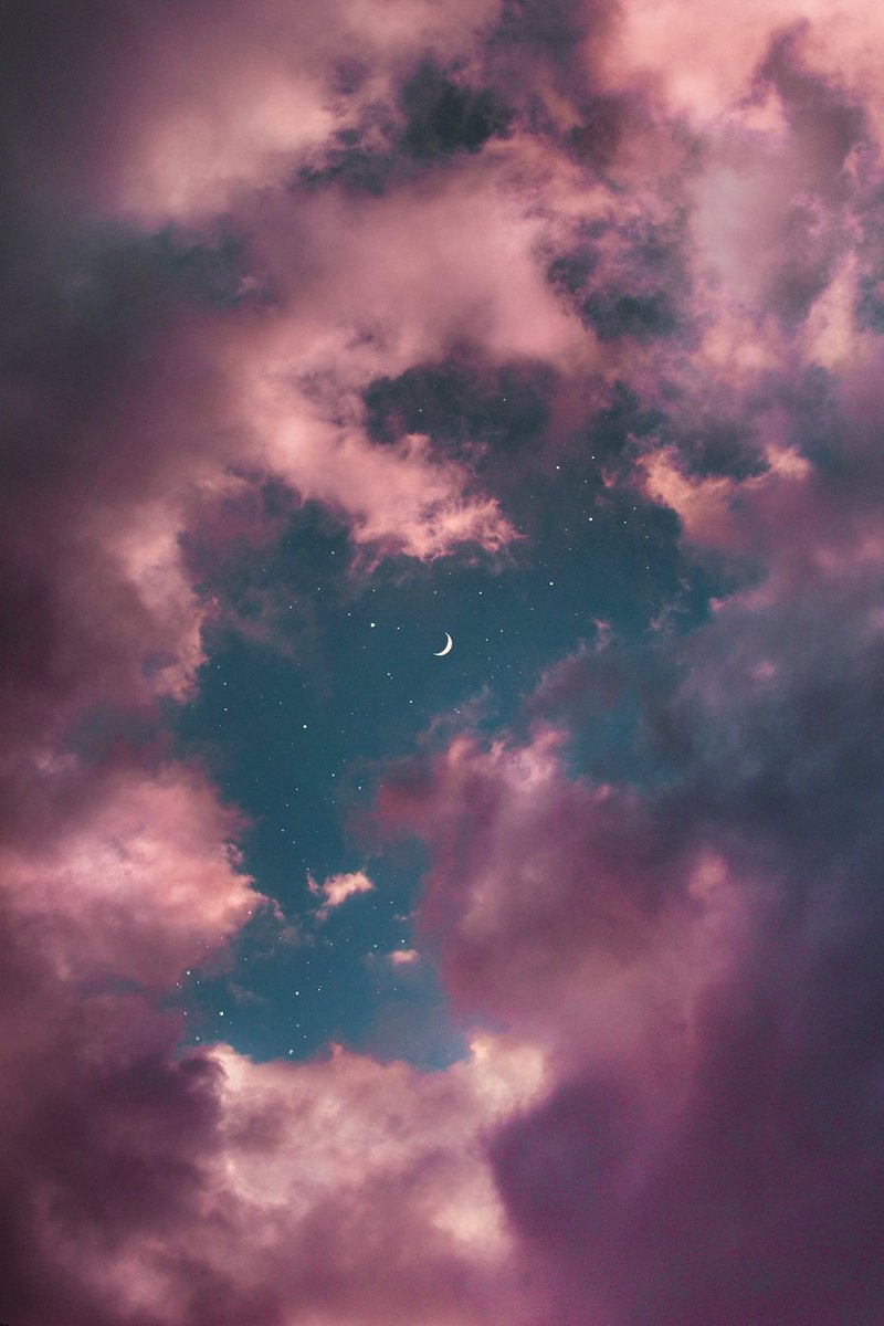 CGdrawing's tweet photo. 🌙Pink dream🌙 https://t.co/Px9kubzb0u
