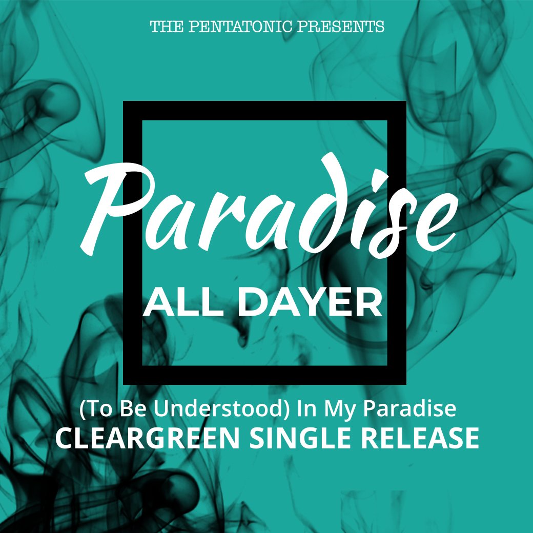 The_Pentatonic's tweet photo. The Pentatonic Presents an All Day Festival at @nightpeoplemcr on Good Friday for @cleargreenmusic Single release. https://t.co/qAgEtYxnon