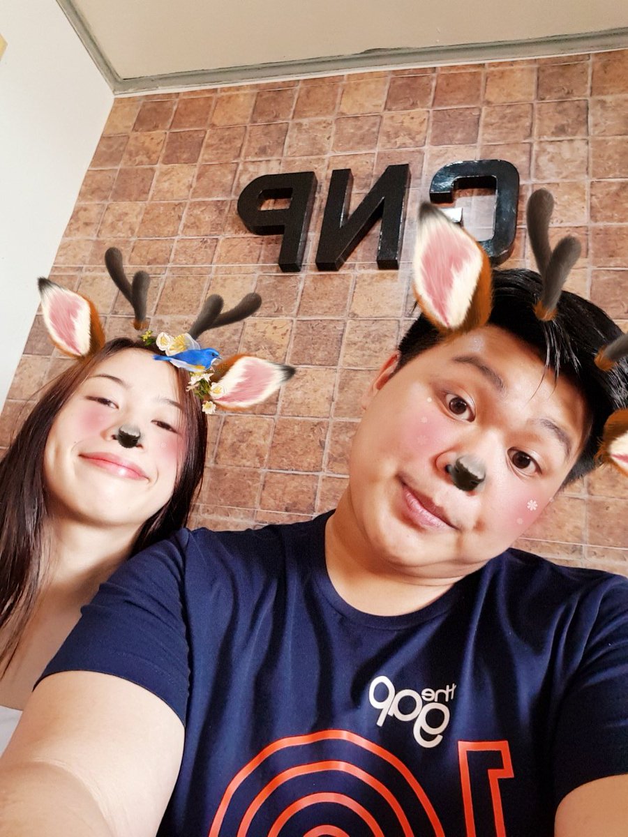 RldRvna_'s tweet photo. Paano ka namang hindi sisipagin byumahe ng 8-9hrs from Manila to Santiago, Isabela. Kung itong taong to naman yung uuwian mo ❤ YayFriday 💕 Iloveyou @marianeverstops ❤ https://t.co/micPq3daae
