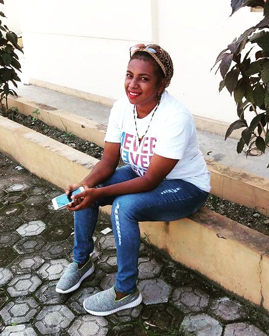 Yolanda Way tweet media