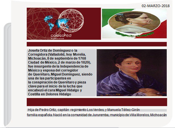 Colosal_red's tweet photo. #FelizViernes #ColosalRedMéxico #HoyViernes #BienvenidoMarzo #BuenViernes https://t.co/DedQTUCOsm