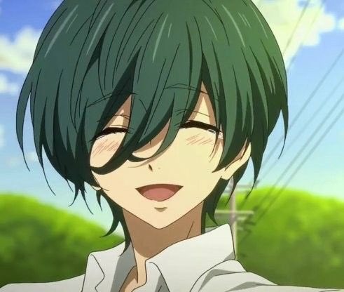 Twitter 上的 ゆずもち 桐嶋郁也くんお誕生日おめでとう 自分に素直になれないツンデレな郁也が大好きです おめでとう 桐嶋郁弥生誕祭18 T Co Tnlg4p2ubc Twitter