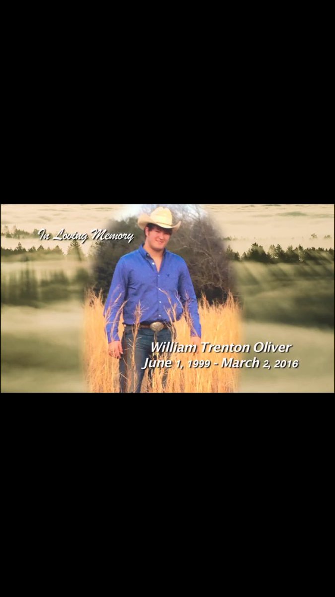 kenley_boles's tweet photo. 2 years ago God called you home, I miss you more than ever and I’ll always love you❣️ #flyhighcowboy https://t.co/XtOqs7AQOk