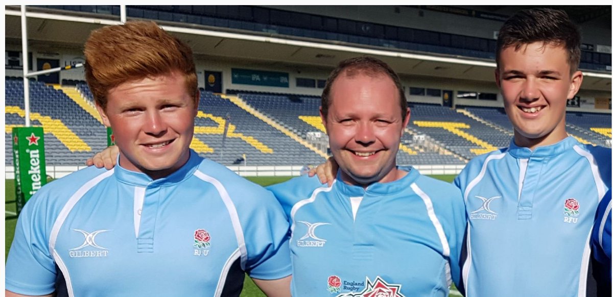 3 refs available for any game this weekend based Leek Inc 2 young officials (1 exchange from kent) trying to get them a game 
Even help clear the snow beforehand 😁
Fancy a team of 3?
<a href="/SRUSR/">Staffs Rugby Refs</a> @RFU_CRC