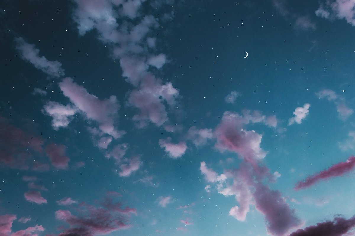 CGdrawing's tweet photo. 🌙Pink dream🌙 https://t.co/Px9kubzb0u