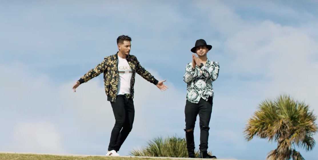 urbanfloweb's tweet photo. Donde Estás - @Nyno_SBR &amp; @JQuiles 

Video Oficial ▶ https://t.co/LEuL7YHWeT
iTunes ➡ https://t.co/zmZitaJeSJ
Spotify ▶ https://t.co/h4yCa1EGtb https://t.co/9FVvJRTLVU