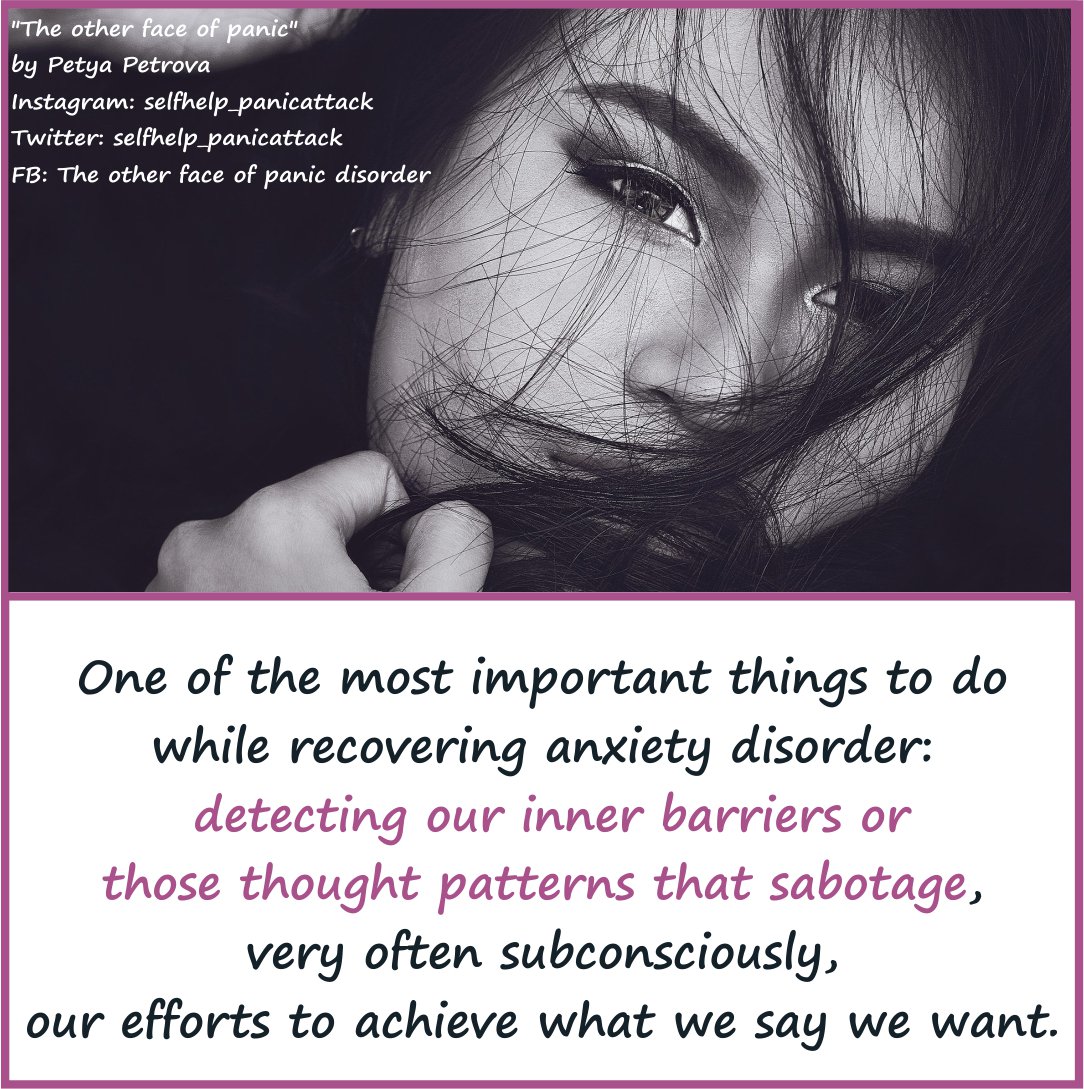 Selfhelp Panicattack Selfhelp Panic Twitter