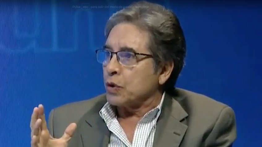 CodigoNoticia's tweet photo. Hay que aprovechar políticamente el momento para exigir.# Audio https://t.co/F6bNkQSTDB https://t.co/yTeMDfodbo
