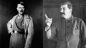 StalinIosef's tweet photo. I remember the good old days... #HitlerStalinPactImage https://t.co/y6PCmqad4G