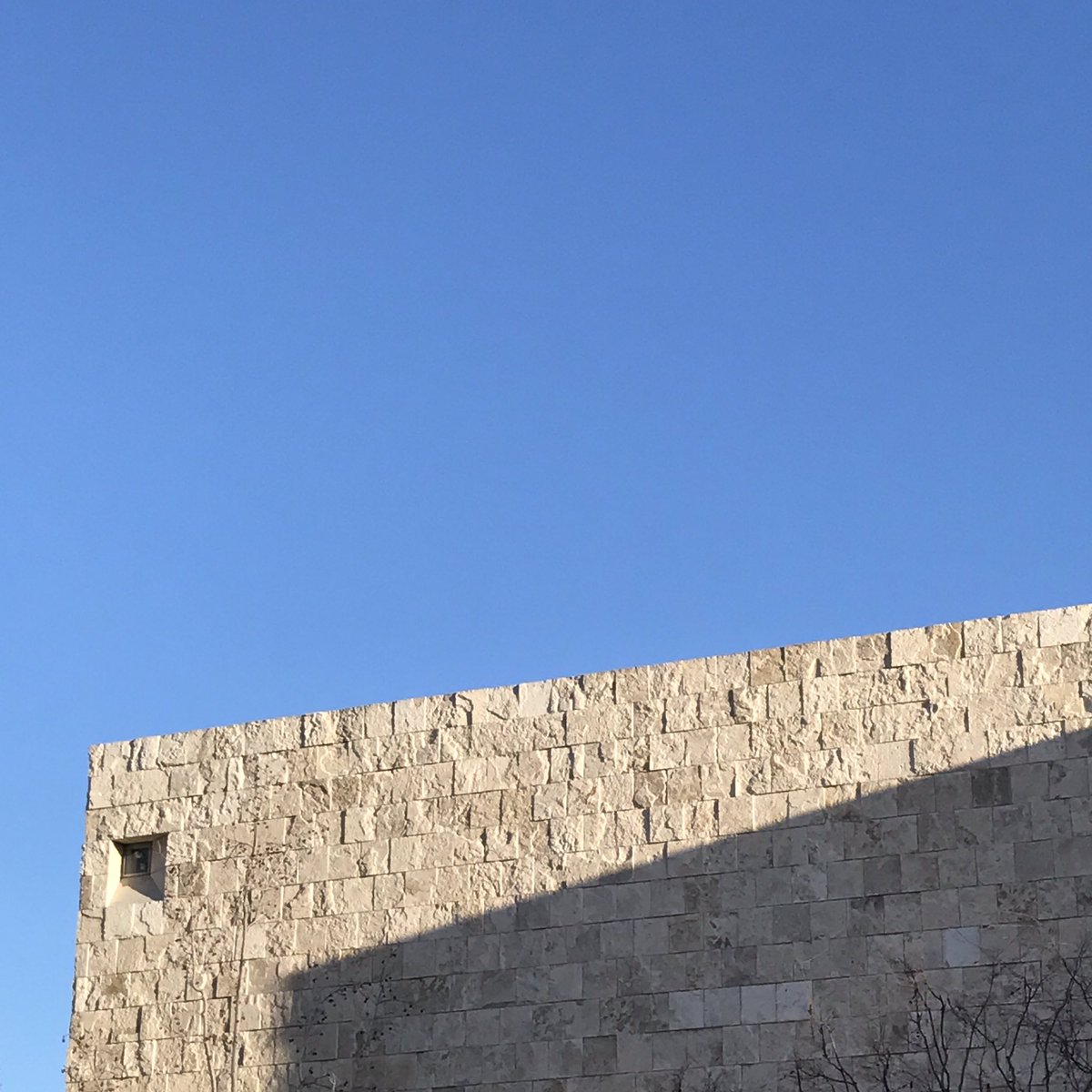 garygoldsmith's tweet image. Shape + Texture + Nature getty.edu #architecture #design #museum #nature #losangeles #landscape #buildings #modernism