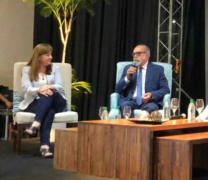 mali_serrano's tweet photo. Muchas gracias a #CAMEFOR y al Gobierno de #Formosa por la invitación! @formosagobar
@domingopeppo
@ChacoGobierno
#SomosMujeres #MesDeLaMujer https://t.co/z8oiZfDlxP