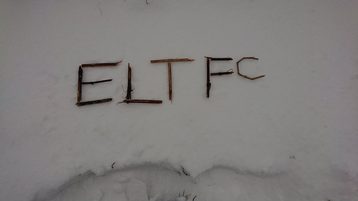 ELTFreelancers's tweet photo. Happy Friday everyone! Do share your #snow pictures with us and enjoy the weekend! #FreeELT #ELTFc #amediting #ELT https://t.co/3oMCskbGYl