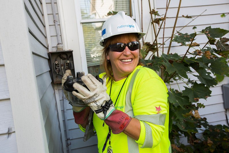 TimHoranNG's tweet photo. While today is #EmployeeAppreciationDay, remember that not a single day should go by that you don't express gratitude and admiration for the people in your life. Thank you, @nationalgridus #RI. https://t.co/PkJ8S7LAH9