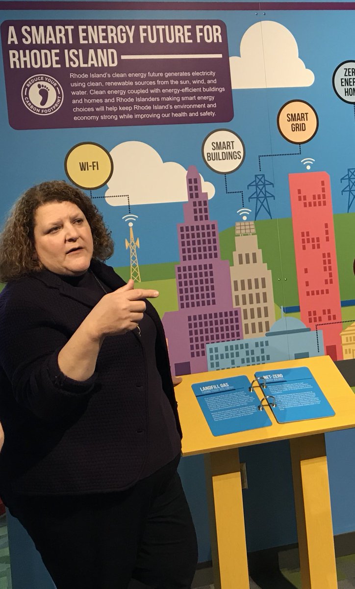 TimHoranNG's tweet photo. While today is #EmployeeAppreciationDay, remember that not a single day should go by that you don't express gratitude and admiration for the people in your life. Thank you, @nationalgridus #RI. https://t.co/PkJ8S7LAH9