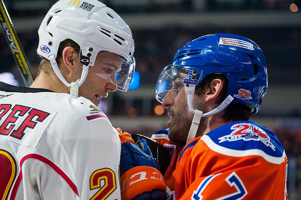 TheAHL's tweet photo. π #BAKvsSTK
β° 9 ET/6 PT
π» @AHLLive (https://t.co/9NJr9vTFop) https://t.co/R0nMTWycrV