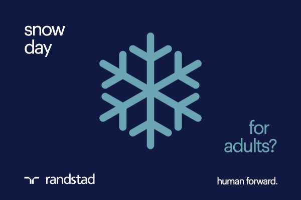 TechRandstad's tweet photo. If you are on #snowday3 and haven't got that #FridayFeeling as everywhere is closed and there is #snowwhere to go. then it's a good time to catch up with industry news. Here's the latest #fintech from this week:
https://t.co/7I77v6L9Ue https://t.co/3c36OXfI0D