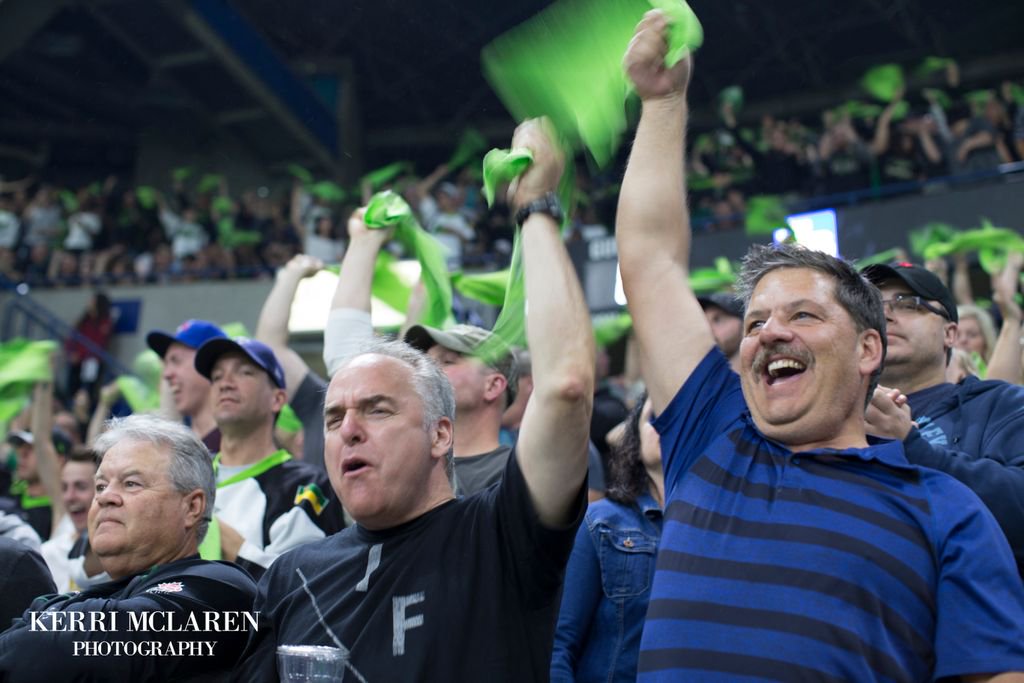 March 3rd. <a href="/SaskRushLAX/">Saskatchewan Rush</a> Game... There's nothing Stealth(y) about our excitement.