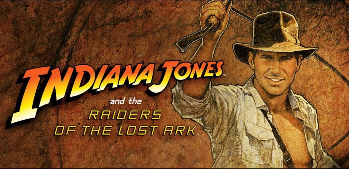 STLScienceCtr's tweet photo. Join us tonight for our March First Friday: Indiana Jones from 6-10 pm. For a full schedule, visit https://t.co/EbYoSH1LLN. #FridayGeekOut #IndianaJones https://t.co/KEPDT7gim6