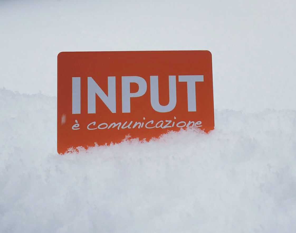 INPUT (@inputagency) / Posts / X
