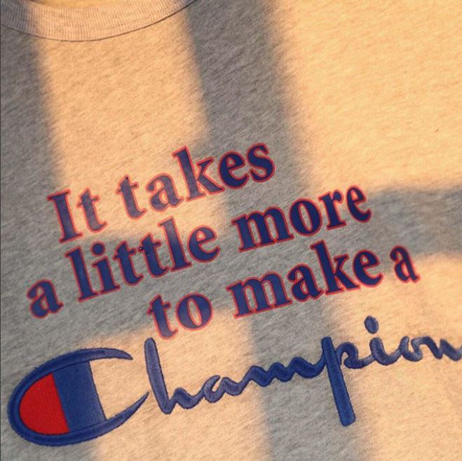 EssentialAppUSA's tweet photo. 🎖️Bring out the champion in you!🎖️
•
•
Shop new arrivals: https://t.co/cuDG3vqjw4
#essentialapparel #champion #trend #newarrivals https://t.co/WzWyTQKPOV