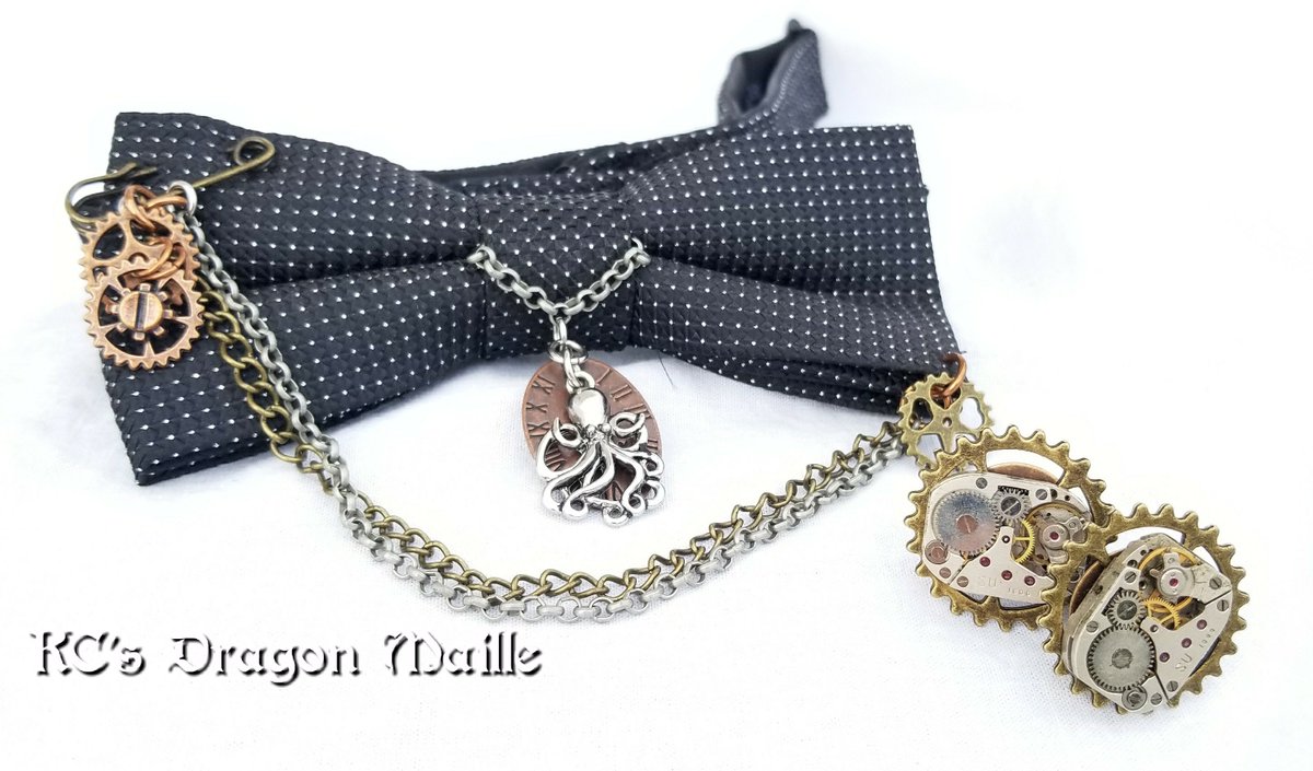 KC's Dragon Maille tweet media