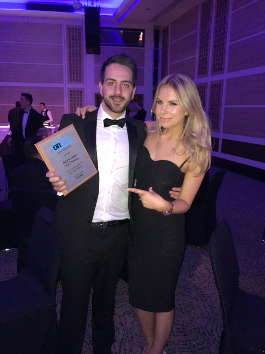 Olly Preston tweet media