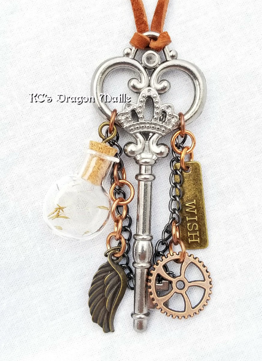 KC's Dragon Maille tweet media