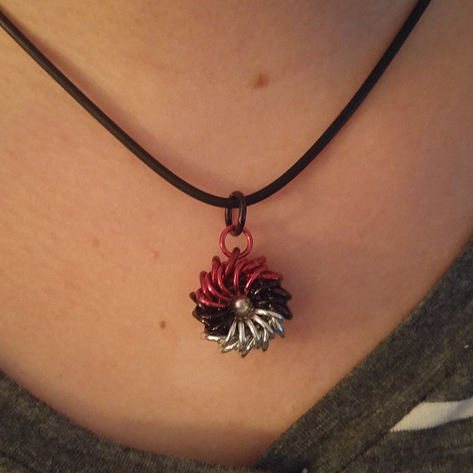 KC's Dragon Maille tweet media