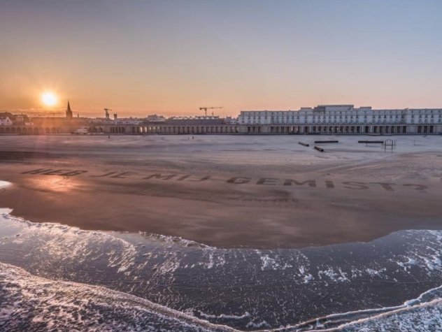 Hier had je 'Heb je mij gemist?' de afgelopen week kunnen spotten bit.ly/2HWVvS0 #DeMol