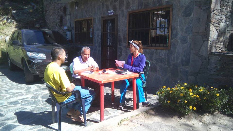 CicpcTovar's tweet image. #CICPC SUB DELEGACIÓN COLONIA TOVAR, REALIZO OPERATIVO DE EVALUACIÓN MEDICA PARA LOS DETENIDOS EN ESTE DESPACHO.- @robertoadh #PRENSACICPC #EficienciaOnada