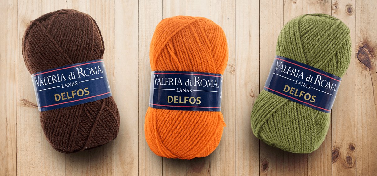 tijerasmag's tweet photo. #Delfos de @ValeriaLanas es una lana básica muy suave y ligera ideal para crear jerseys, chalecos, bufandas, gorros, etc. 💖

 🔹Ver #ValeriadiRoma Delfos 👉 https://t.co/4fgRGvmV8a https://t.co/IuvkJ3aeNL