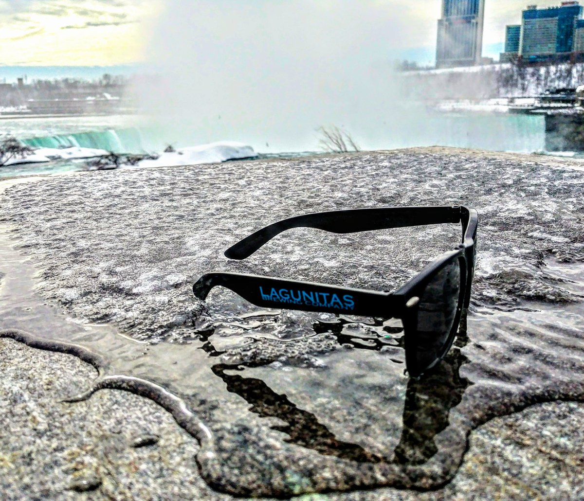 skeeter50187's tweet photo. @lagunitasbeer @NiagaraFallsUSA https://t.co/QaCHRKSdut