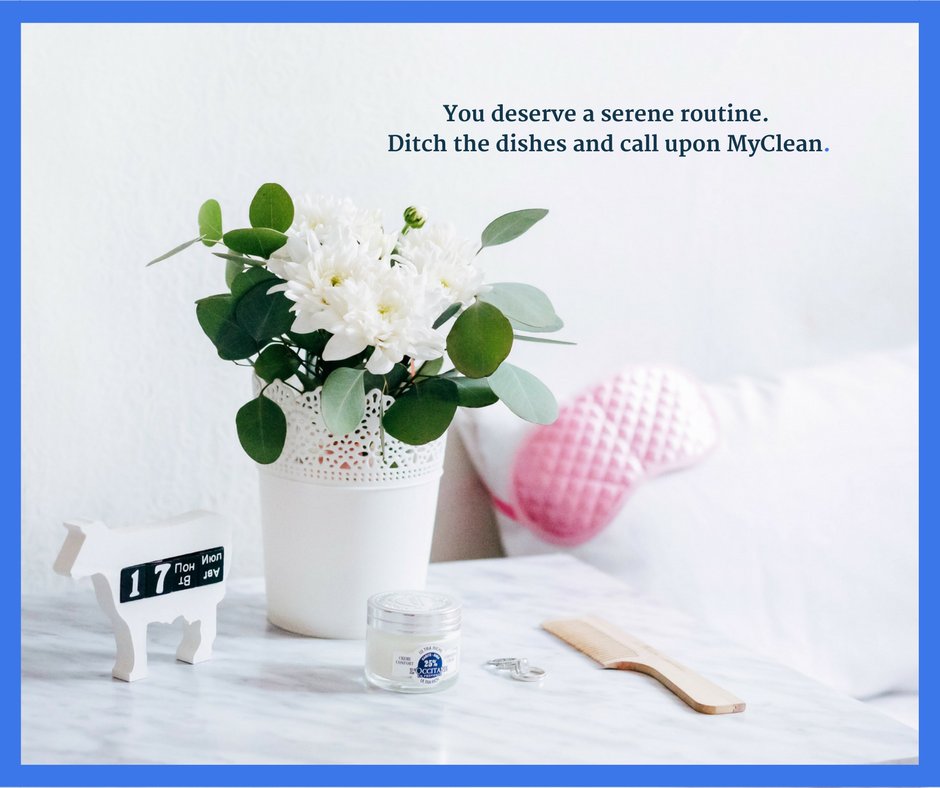 MyClean's tweet photo. We'll even rhyme for you. ➡️  https://t.co/vUTGyf6wrM https://t.co/fDzN0NbP5S