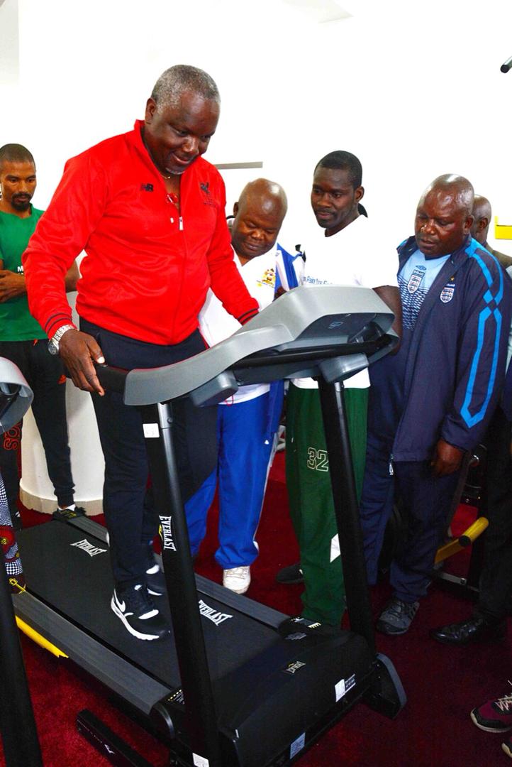 Richard Msowoya tweet media