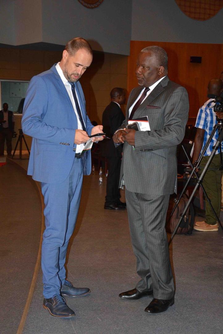 Richard Msowoya tweet media