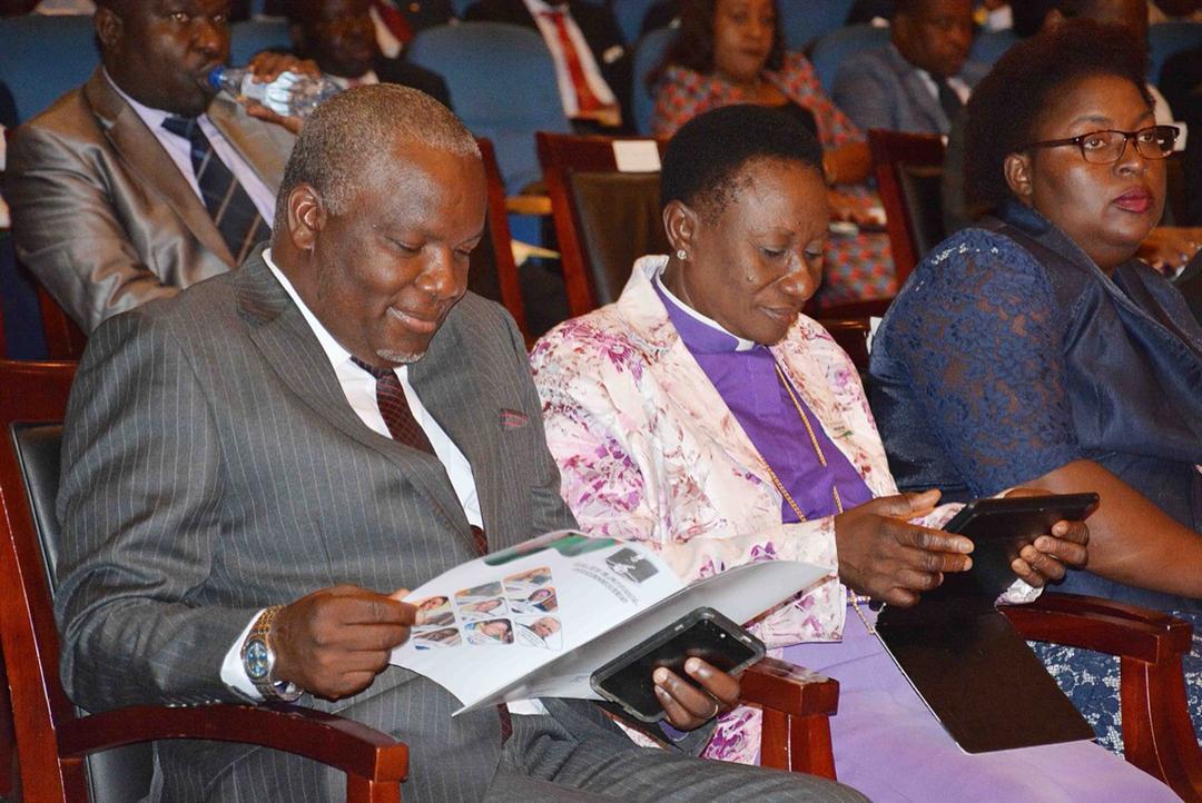 Richard Msowoya tweet media