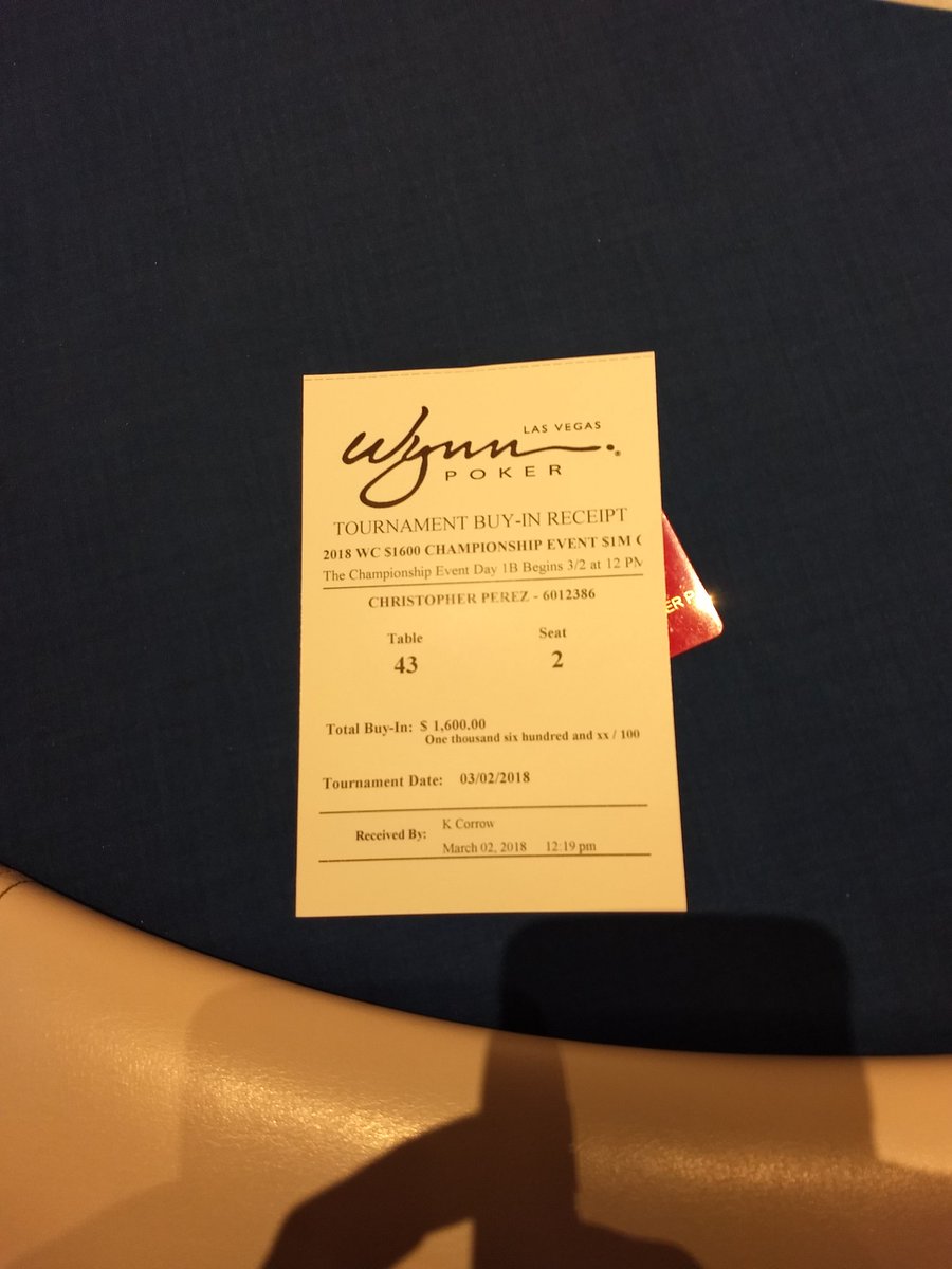 chrisz019's tweet image. The #goldenticket  #letsjustwin