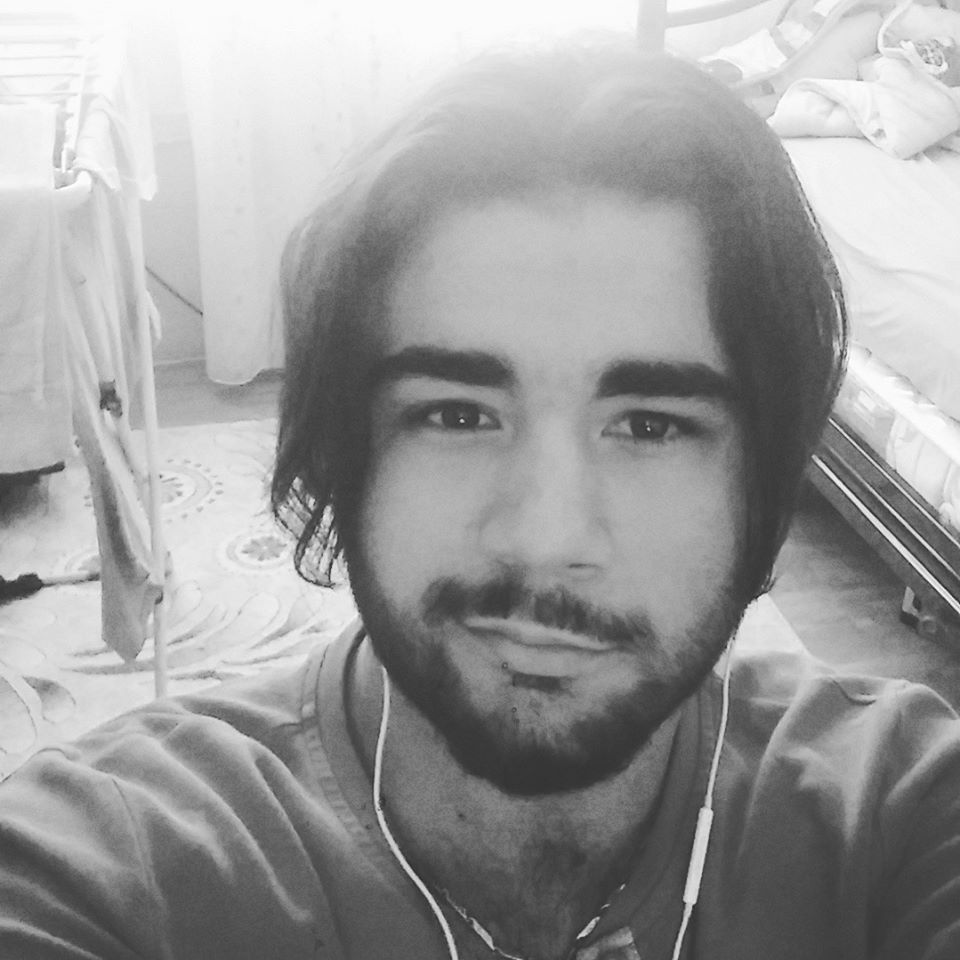 SHamzaDemir's tweet photo. @EvonMosss #evonmoss https://t.co/09rZlk4Q5O