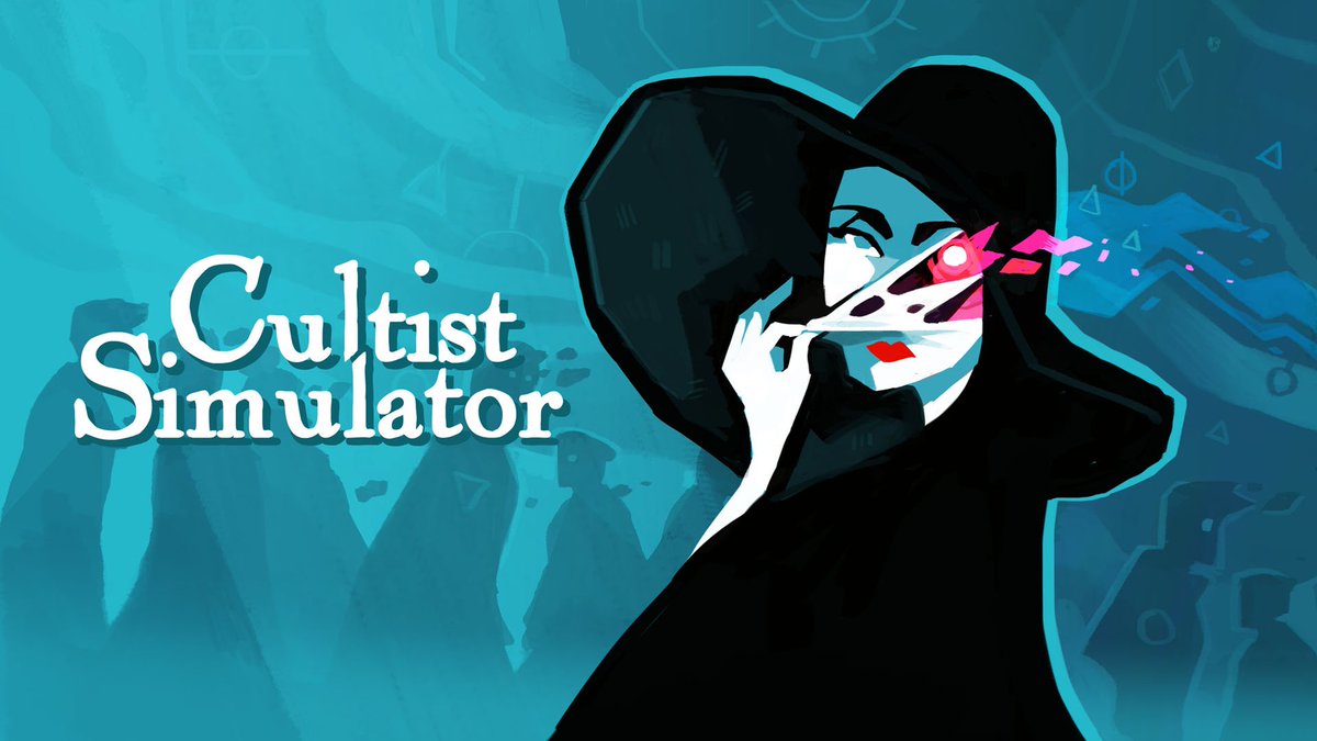 The award for best game design goes to Cultist Simulator by @factoryweather. Congrats <a href="/tronbevan/">Lottie Bevan</a> <a href="/alexiskennedy/">Alexis Kennedy 🕯</a>