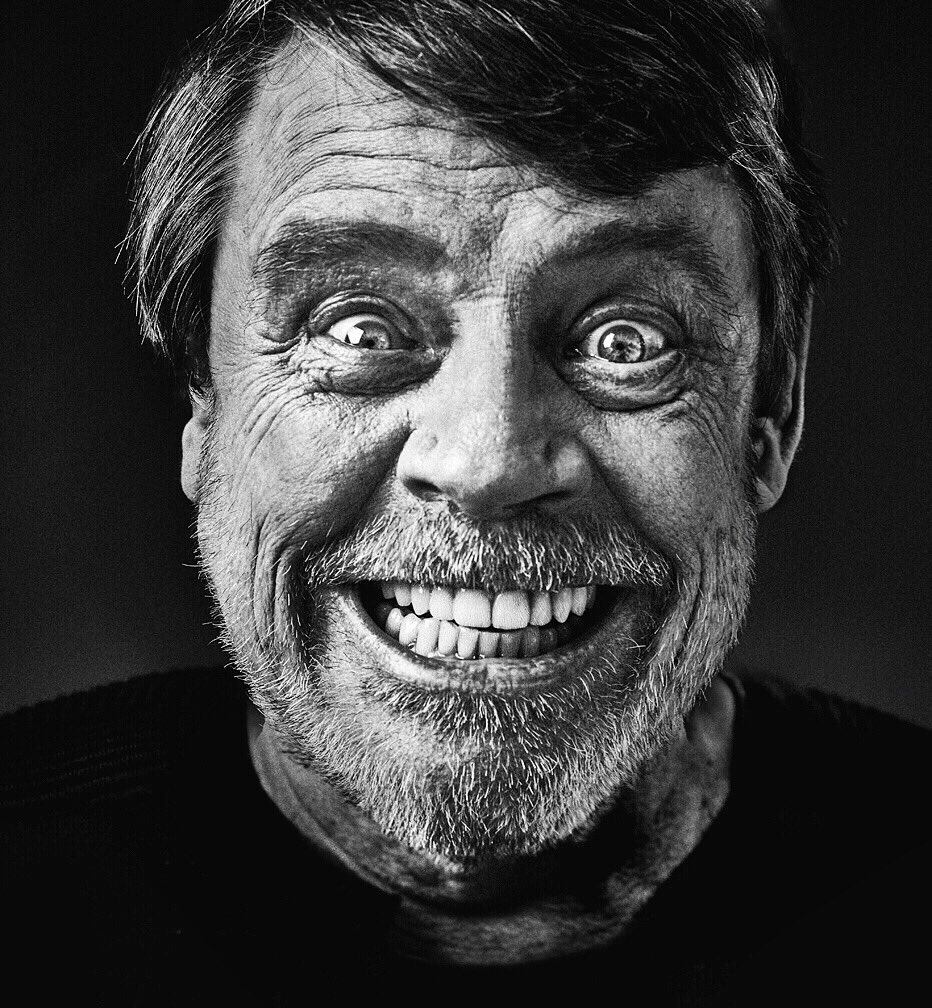Mark Hamill on Twitter: Mark Hamill on Twitter: