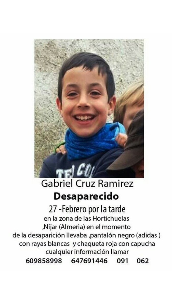 Hace tiempo que no escribo, la verdad no soy muy twittero.
Pero me gustaria que me ayudarais a difundir esto, pasa constantemente y no debería de pasar! Mi maximo cariño para la familia ❤❤❤