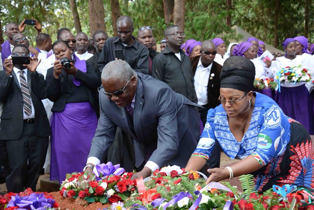 Richard Msowoya tweet media