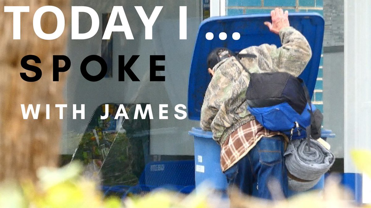 BRYANDANGEROUS's tweet photo. Episode 00 | TODAY I ... Spoke With The Homeless Myrtle Beach Man From The McDonald's Video To watch the full video on YouTube go here now: https://t.co/S52MurJebM

#homelessMyrtleBeach #homeless #vlog #McDonaldsmyrtlebeach #homelessmanmcdonalds https://t.co/4TTgirQZ8h