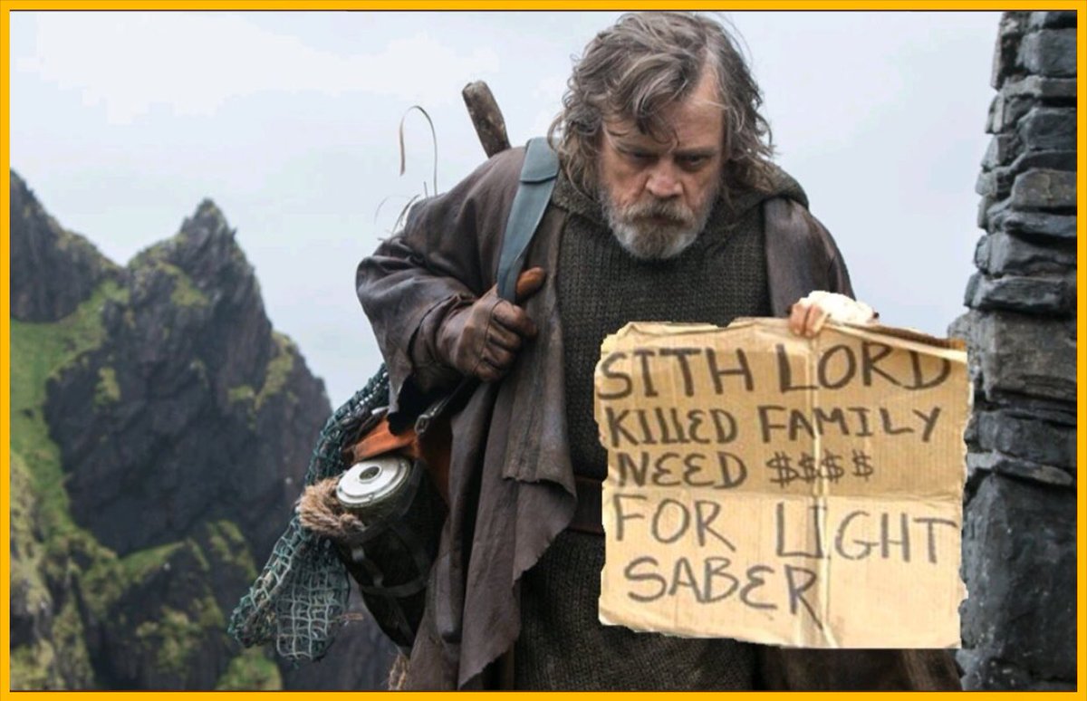 Mark Hamill on Twitter: Mark Hamill on Twitter: