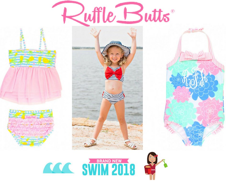JSWDesignsLLC's tweet photo. We Stock @RuffleButts  swimwear!
Shop online with us! #rufflebutts #designerswim #kidsswim #kids #clothing #vacation https://t.co/Ry7qLmiTjX