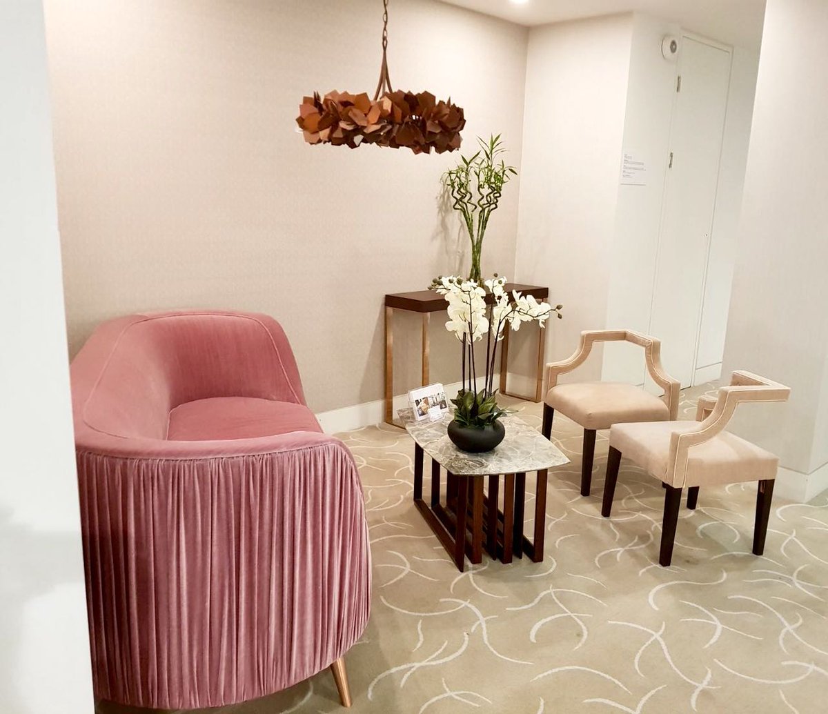 Lacaze London tweet media