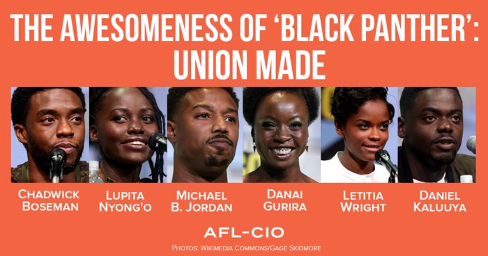 AFL-CIO ✊ tweet media