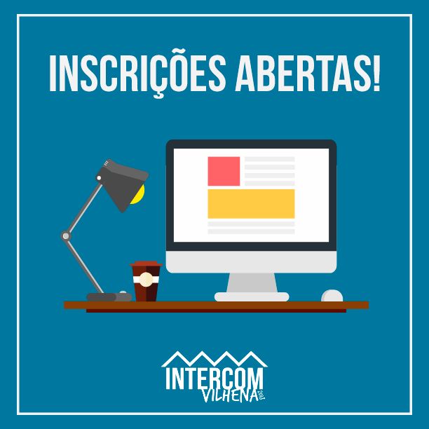 IntercomAm's tweet photo. Tô chegando com as inscrições, rapaziada
As inscrições estão abertas e podem ser realizadas pelo site https://t.co/DKmxrLNAy7 na seção dos eventos regionais. Corre se inscrever!!!!
LIGERO LIGERO
#intercomNorte #IntercomVilhena https://t.co/zucvOzXSlA